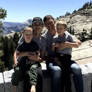 Meet your Posher, Alex